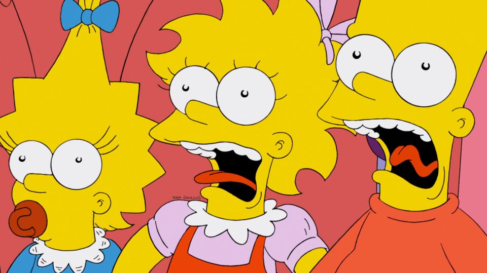 Simpsonovi